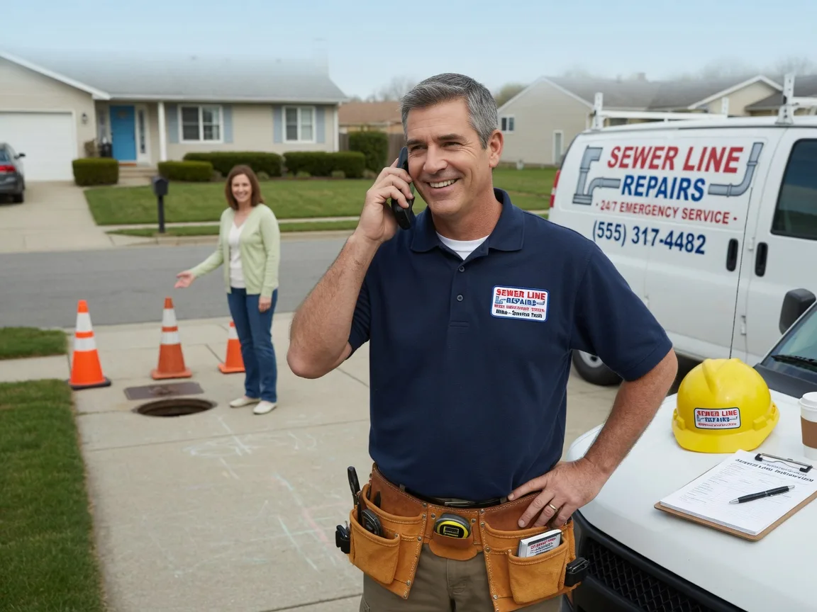Emergency Plumber Sunland Park, NM FAQs